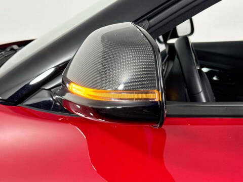 2023 Toyota GR Supra 3.0