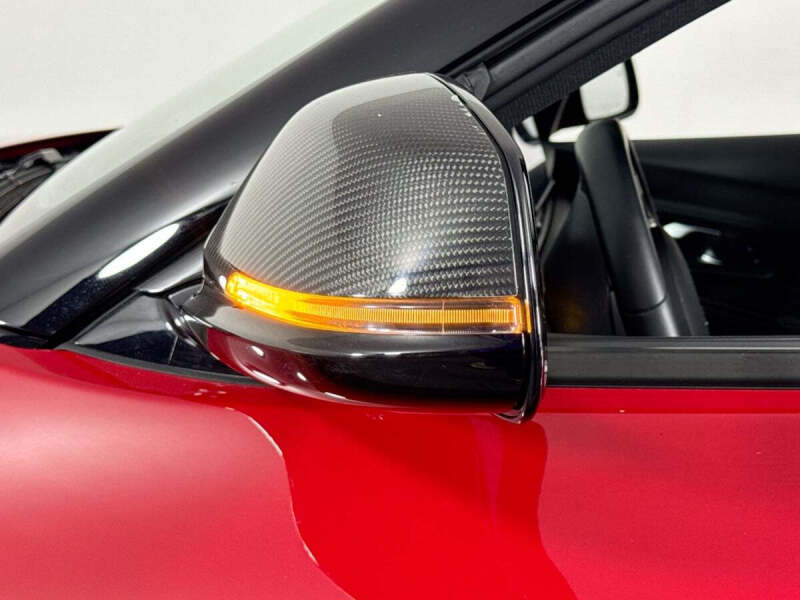 2023 Toyota GR Supra 3.0