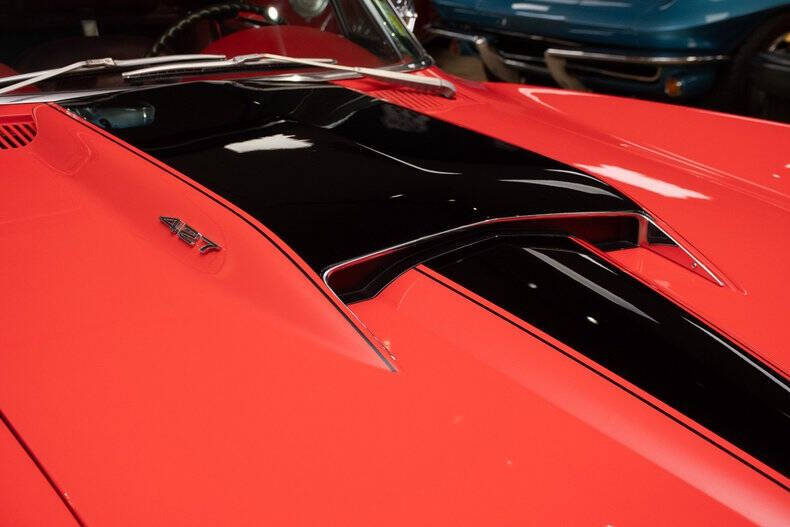 1967 Chevrolet Corvette