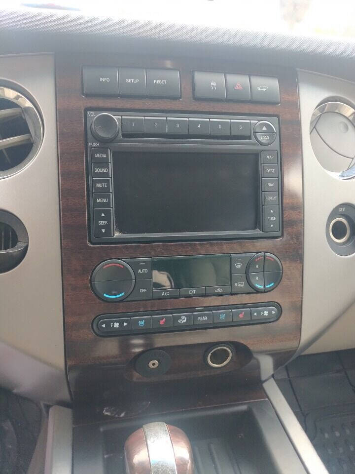 2007 FORD Expedition MAX SUV / Crossover - $4,950