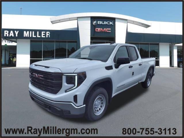 2025 GMC Sierra 1500 for sale at RAY MILLER BUICK GMC (New Cars) in Florence AL