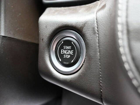 2022 Chevrolet Tahoe LS