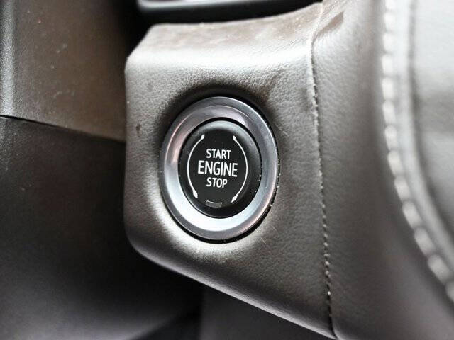 2022 Chevrolet Tahoe LS