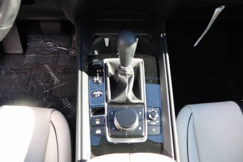 2026 Mazda CX-50 2.5 Turbo