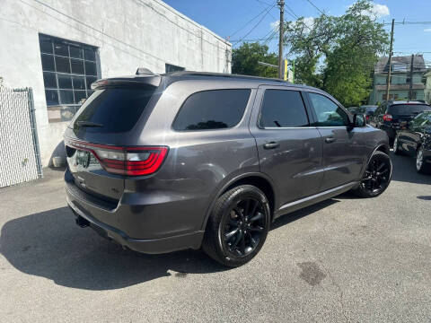 2018 Dodge Durango R/T
