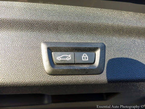 2019 MINI Countryman Plug-in Hybrid Cooper SE ALL4