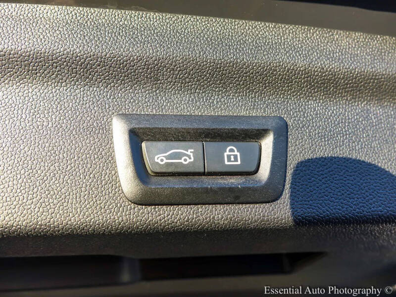 2019 MINI Countryman Plug-in Hybrid Cooper SE ALL4