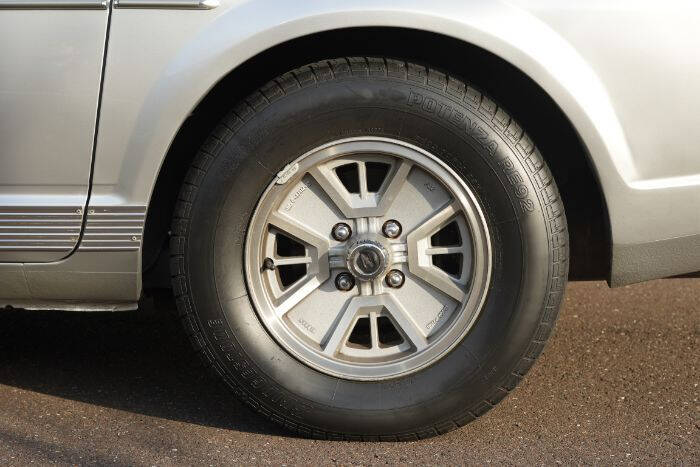 1981 Datsun 280ZX Deluxe