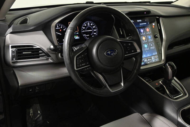 2024 Subaru Legacy Limited