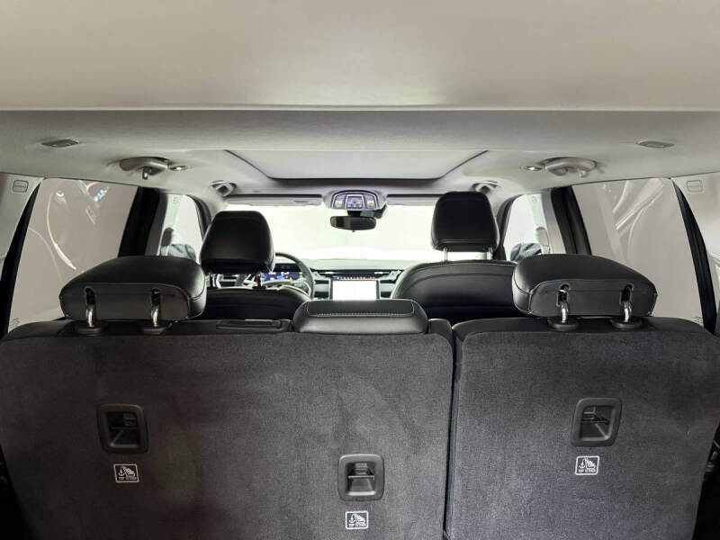 2022 Jeep Grand Cherokee 4xe