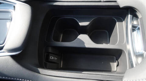 2020 Acura RDX SH-AWD w/A-SPEC