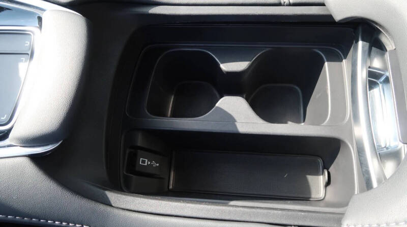 2020 Acura RDX SH-AWD w/A-SPEC