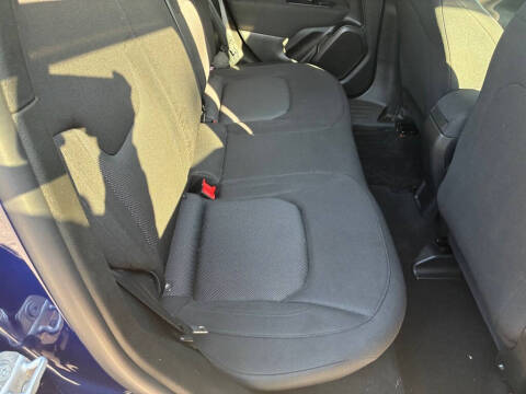 2019 Jeep Renegade Sport