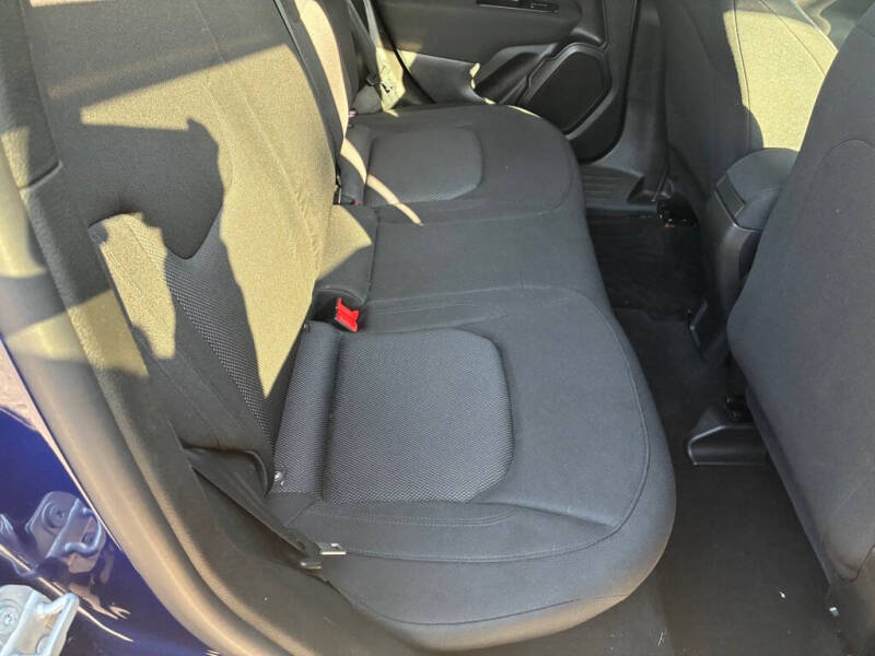 2019 Jeep Renegade Sport