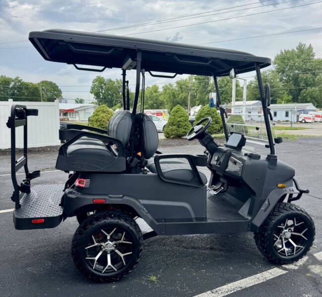 2026 Denago Nomad XL
