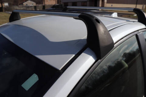 2022 Toyota Prius LE