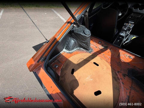1972 Datsun 240Z