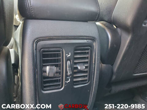 2019 Dodge Durango SXT Plus