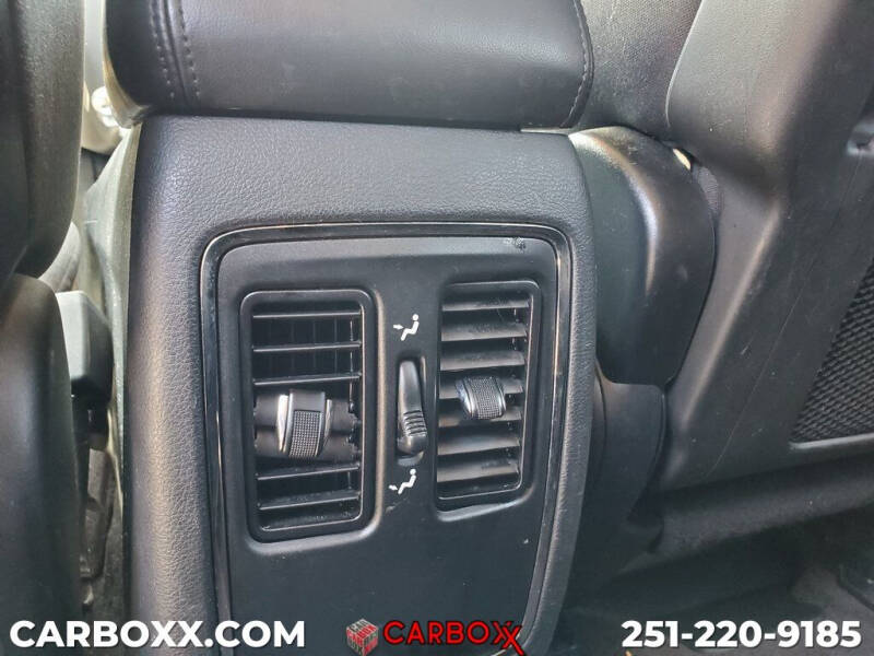 2019 Dodge Durango SXT Plus