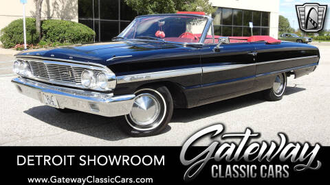 1964 Ford Galaxie