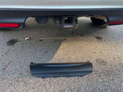 2014 Buick Enclave Leather