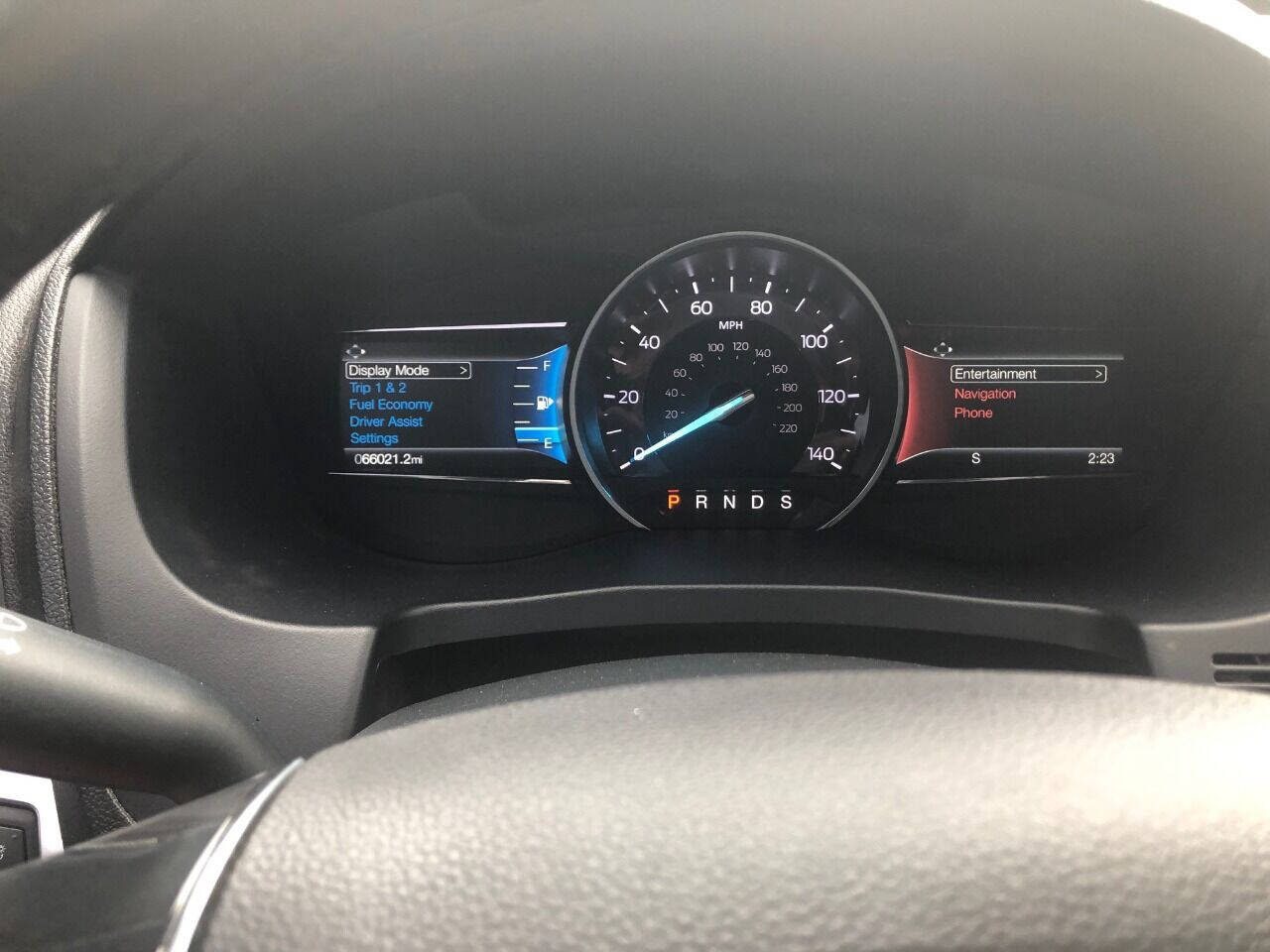 2018 FORD Explorer SUV / Crossover - $22,500