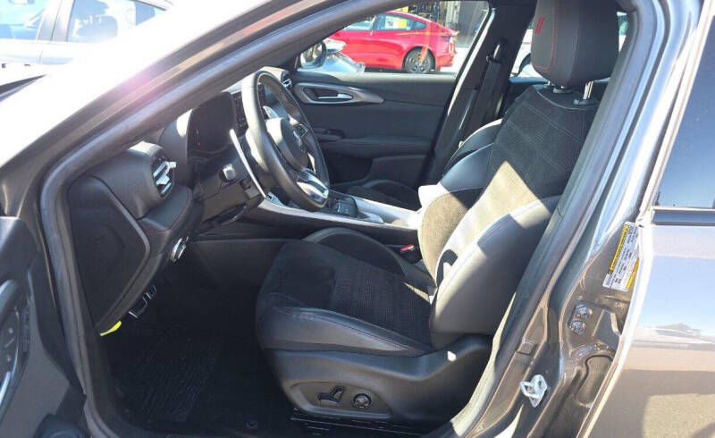 2024 Dodge Hornet R/T