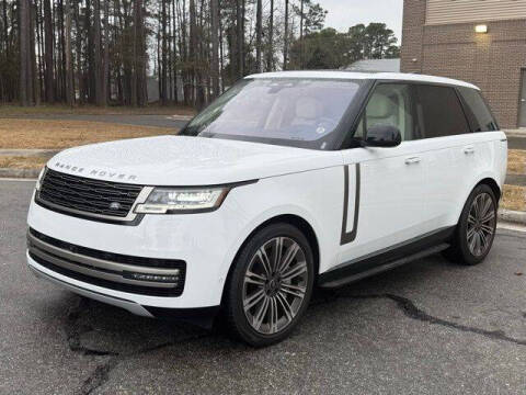 2023 Land Rover Range Rover P530 SE