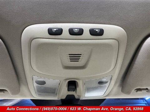 2012 Volvo XC90 3.2
