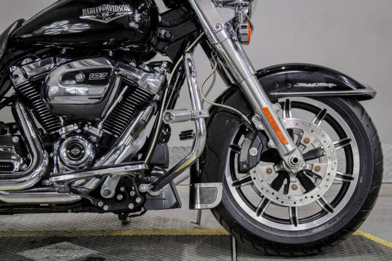 2019 Harley-Davidson Road King