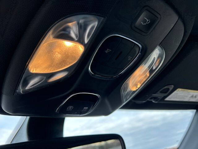 2021 Jeep Compass 80th Anniversary Edition