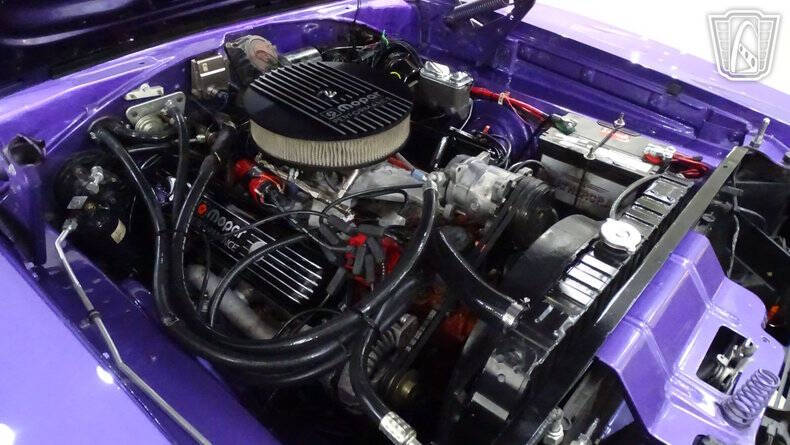 1970 Dodge Charger