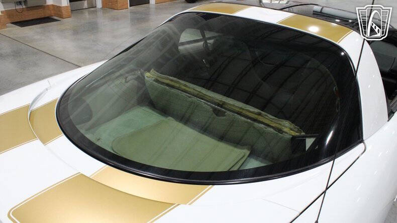 1996 Chevrolet Camaro