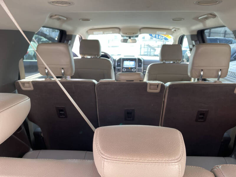 2019 Ford Expedition XLT