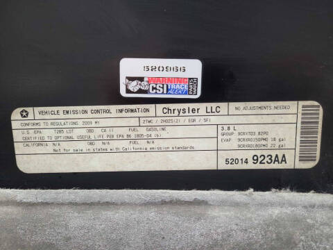 2009 Jeep Wrangler Unlimited Sahara