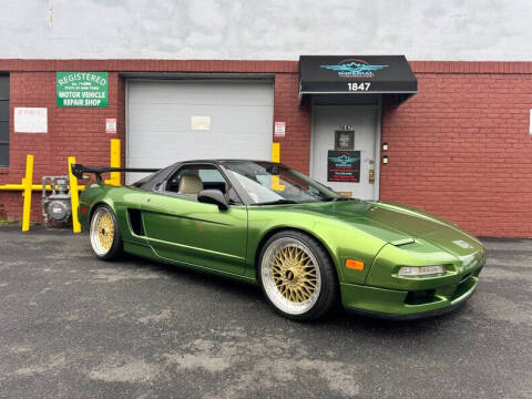 1991 Acura NSX