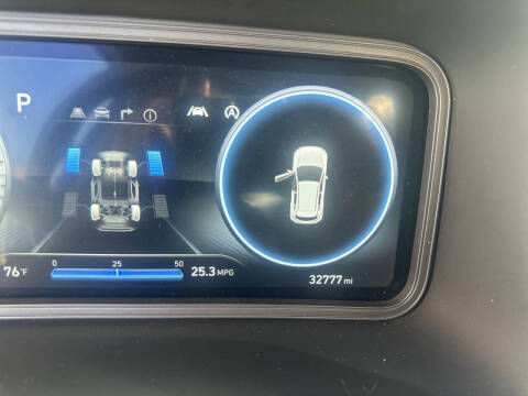 2023 Hyundai Kona Limited