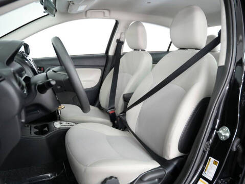 2020 Mitsubishi Mirage G4 ES