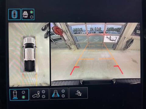 2026 GMC Sierra EV Elevation