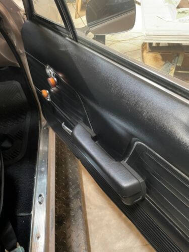 1969 Chevrolet El Camino