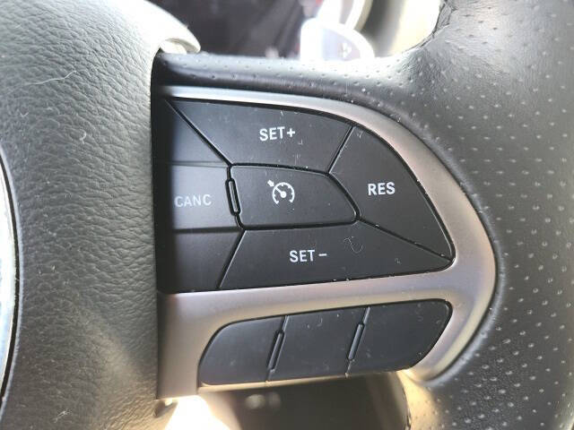 2020 Dodge Durango GT