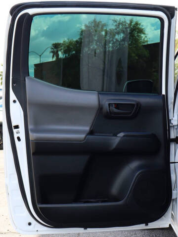 2018 Toyota Tacoma