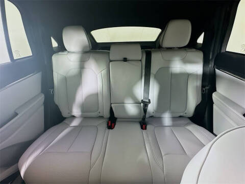 2025 Jeep Wagoneer S Limited