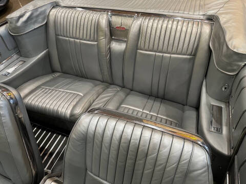 1961 Oldsmobile Starfire