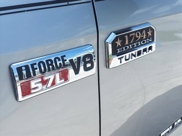2008 TOYOTA Tundra Pickup - $9,797