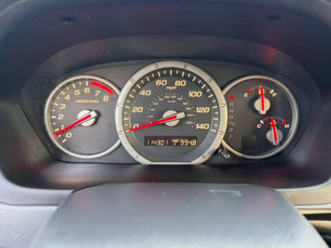 2006 Honda Pilot EX