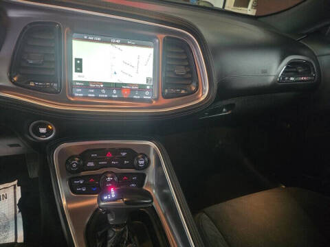 2020 Dodge Challenger R/T Scat Pack