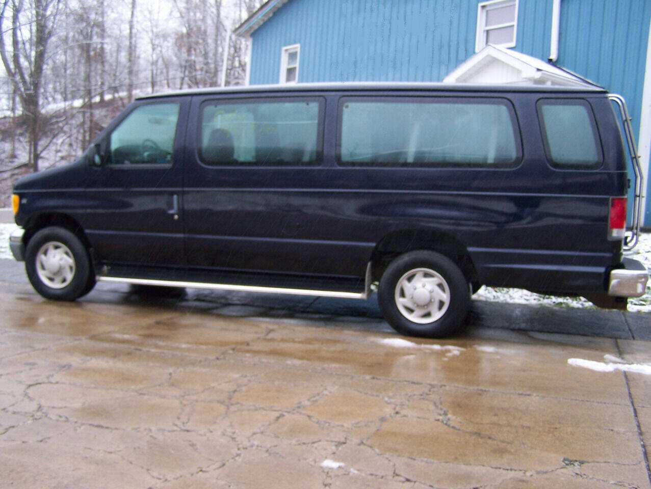 Used Ford E 350 For Sale Carsforsale Com