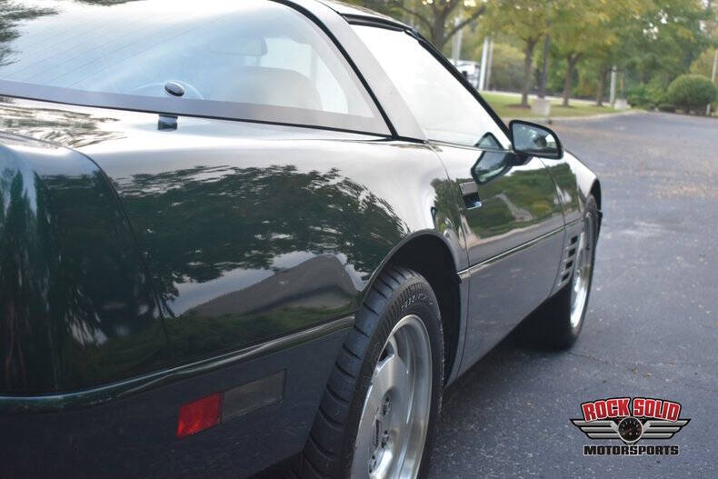 1994 Chevrolet Corvette