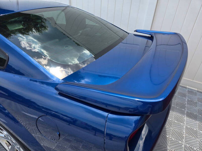 2008 Ford Mustang GT Premium